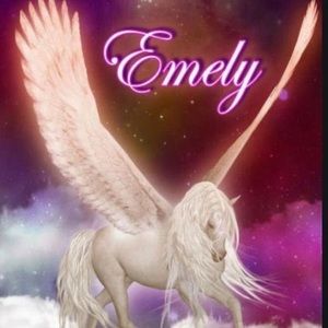 Meet your Posher, Emely